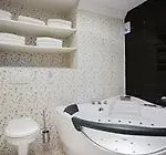 Apartment Nancy Brussel