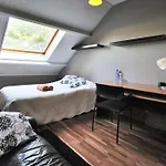 Les Taillis Brussel