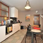 Les Taillis Bed & Breakfast *