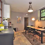 Bed & Breakfast Les Taillis Brussel