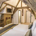 Hotel Agora Brussels Grand Place