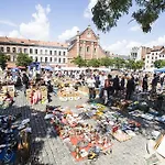 Les Chambres Du Petit Lion