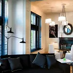 Charles Home Palmerston. Brussels