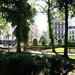 Flat Moliere Appartement Brussel