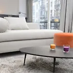 Flat Moliere Brussel