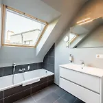 Apartment Smartflats - Berlaymont *