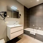 Apartment Smartflats - Berlaymont Brussels