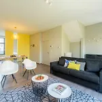 Smartflats - Berlaymont Apartment