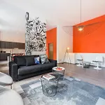 Apartment Smartflats - Berlaymont Brussels