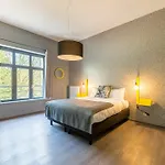 Apartment Smartflats - Berlaymont Brussels