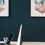 Smartflats - Berlaymont Apartment Brussels