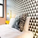 Apartment Smartflats - Berlaymont Brussels