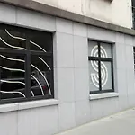 Smartflats - Berlaymont * Brussels