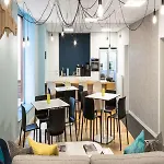 Apartment Smartflats - Berlaymont Brussels