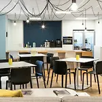Smartflats - Berlaymont Apartment Brussels
