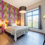 Smartflats - Berlaymont Apartment Brussels