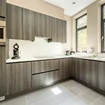 Apartment Smartflats - Berlaymont Brussels