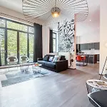 Smartflats - Berlaymont * Brussels