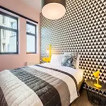 Apartment Smartflats - Berlaymont