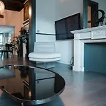 Place Jourdan Residence