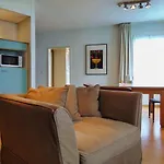 Apart Midi 3* Brussel