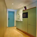 Aparthotel Apart Midi Brussel