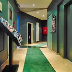 Apart Midi Aparthotel Brussel