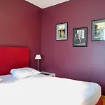 Aparthotel Apart Midi Brussel
