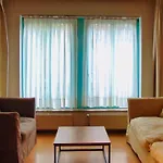 Apart Midi 3* Brussel