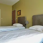 Aparthotel Apart Midi Brussel