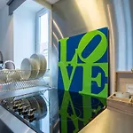 Flagey Penthouse Duplex