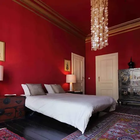 My Private House Brussels