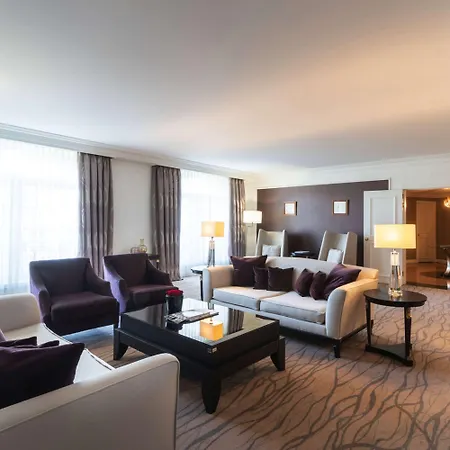 Steigenberger Icon Wiltcher's Hotel 5*