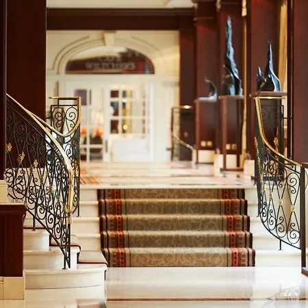 Steigenberger Icon Wiltcher's Hotel Brussels