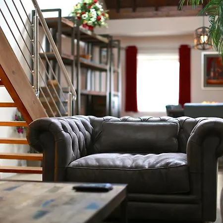 Royal Apartment