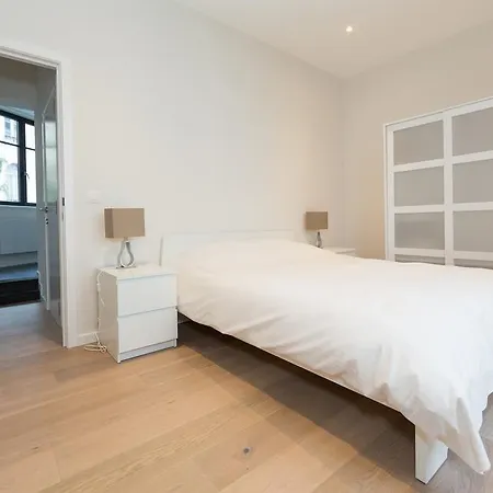 Royal Botanique Apartment *