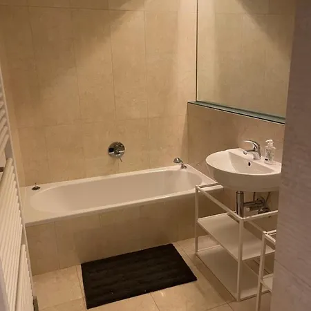 2 Au Coeur De Uccle * Brussels