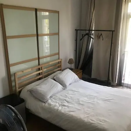 Bruxelles Apartment