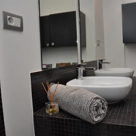 City Center Apartment