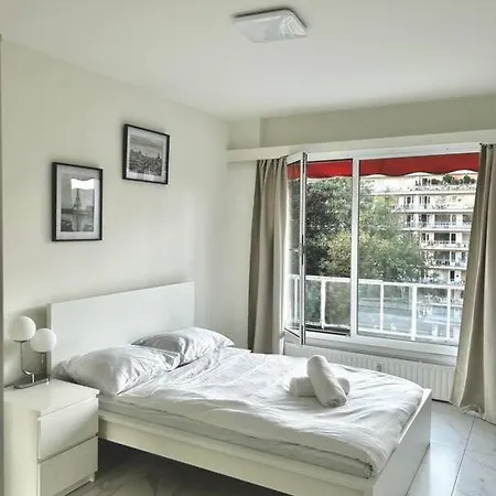 Apartment Woluwe