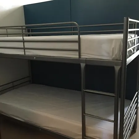 Midi Station Hotel