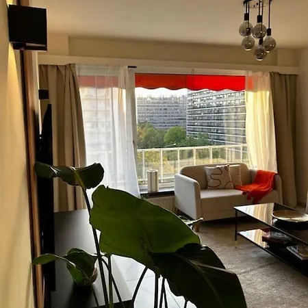 Apartment Woluwe Brussels