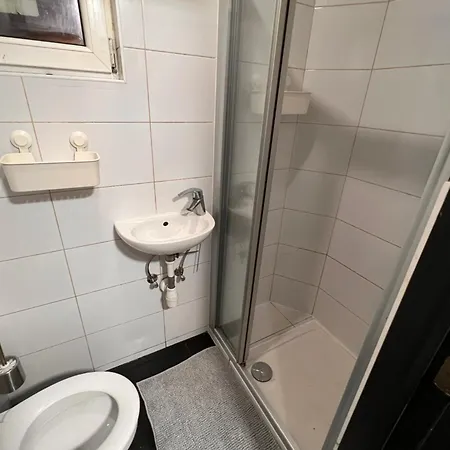 Au Coeur De Apartment Brussels