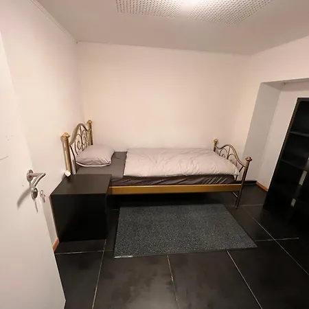 Apartment Au Coeur De Brussels