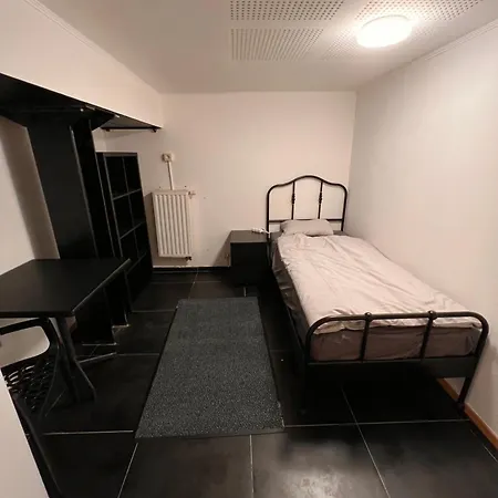 Apartment Au Coeur De *