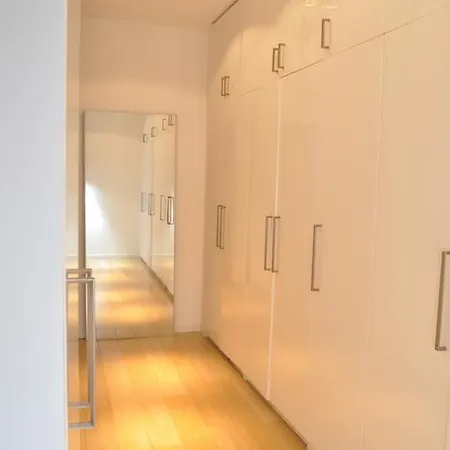 Apartment City Center Brussels