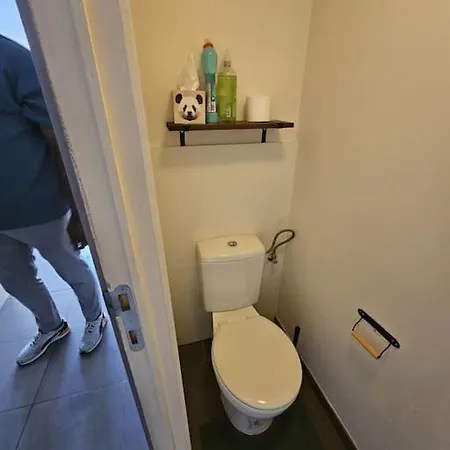 Cosy 1 Apartment