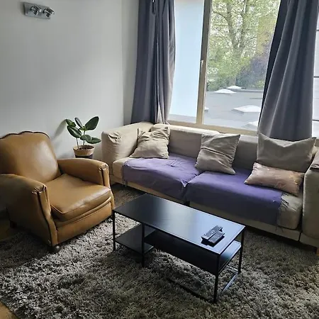 Cosy 1 Apartment *