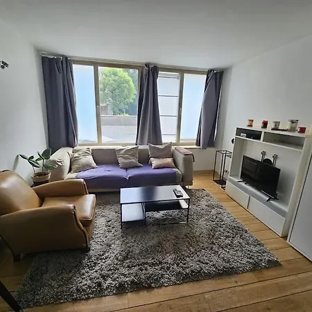 Cosy 1 Brussels