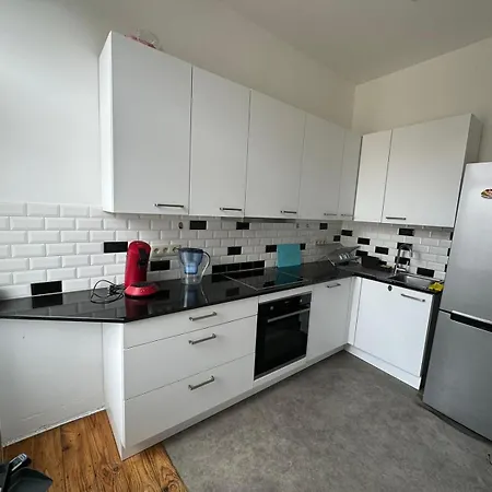 Cozy Ixelles